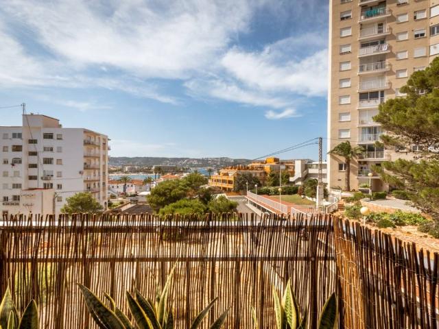 Apartamento en Venta en Montañar El Arenal