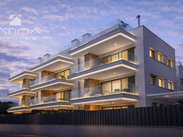 Apartamento en Venta en Montañar El Arenal