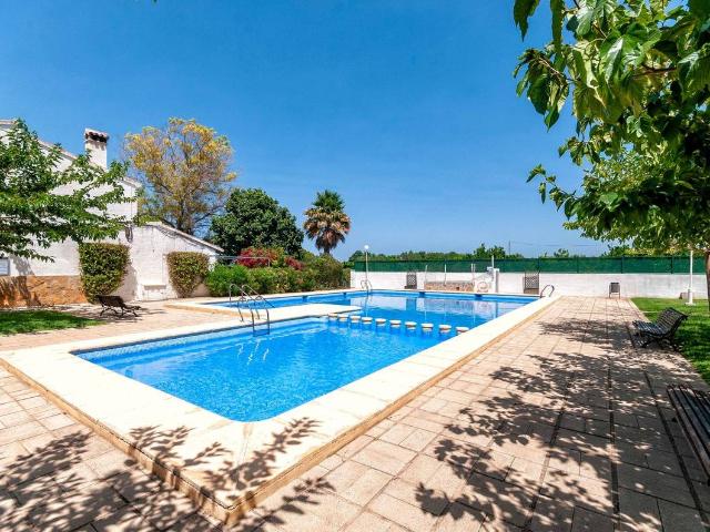 Apartamento en Venta en Montañar El Arenal