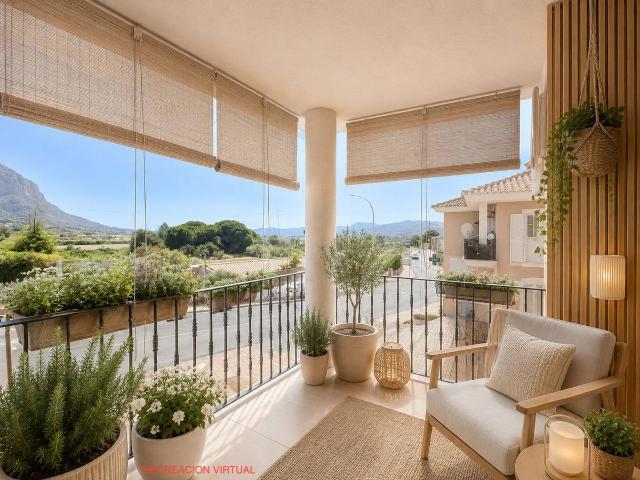 Apartamento en Venta en Montgó Ermita