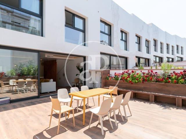 Apartamento en venta en Montgat, Barcelona Costa Maresme