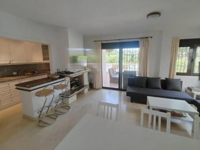 Apartamento en Venta en Monte Golf Alicante