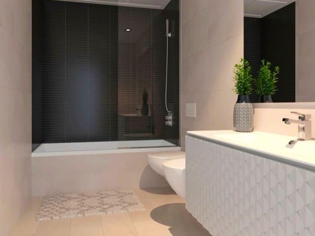Apartamento en venta en Monte Pego, Alicante Costa Blanca