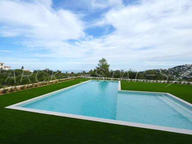 Apartamento en venta en Monte Pego, Alicante Costa Blanca