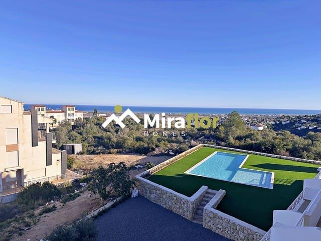 Apartamento en venta en Monte Pego, Alicante Costa Blanca