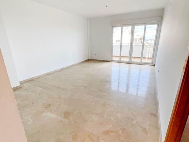Apartamento en venta en Monte Pego, Alicante Costa Blanca
