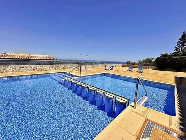 Apartamento en venta en Monte Pego, Alicante Costa Blanca