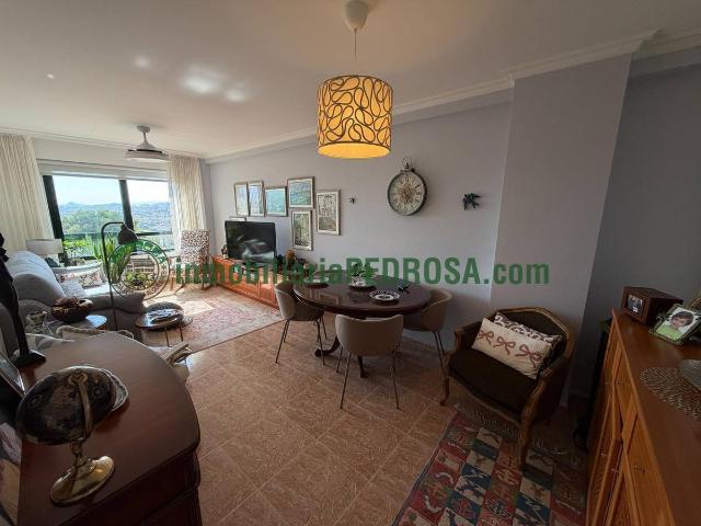 Apartamento en Venta en Monte Porreiro