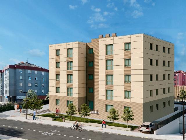 Apartamento en Venta en Monte Porreiro