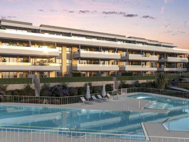 Apartamento en Venta en Montemar