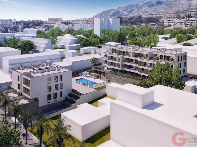 Apartamento en Venta en Montemar
