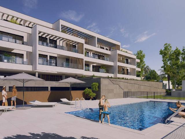 Apartamento en Venta en Montemar