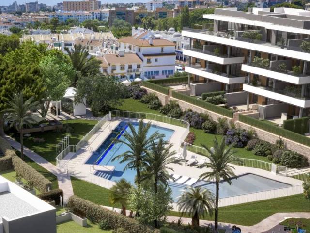 Apartamento en Venta en Montemar