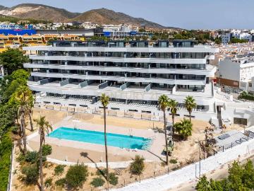 Apartamento en Venta en Montemar