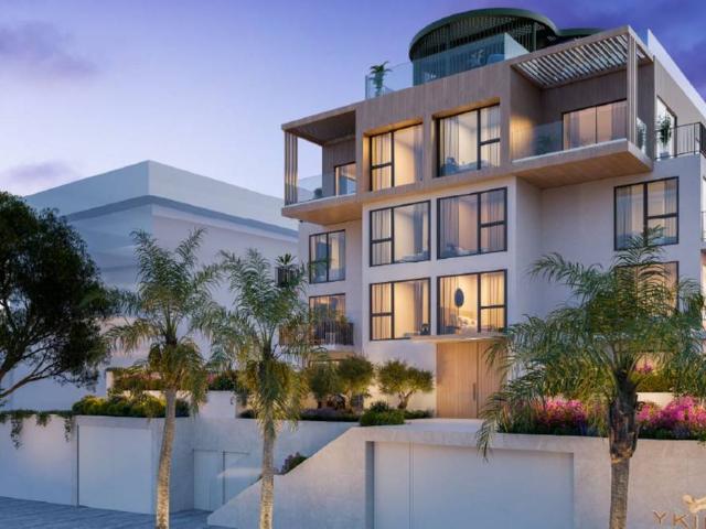 Apartamento en Venta en Montemar