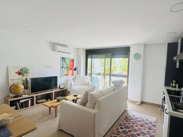 Apartamento en Venta en Montemar