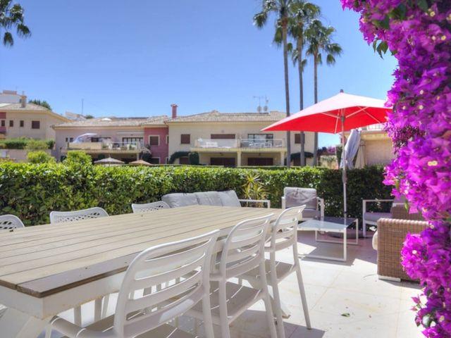 Apartamento en venta en Montemar, Alicante Costa Blanca