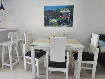 Apartamento En Venta En Montenegro En Montenegro V346320
