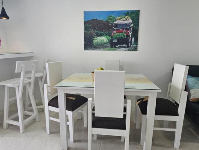 Apartamento En Venta En Montenegro En Montenegro V346320