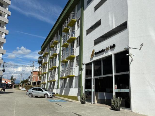 Apartamento En Venta En Montenegro V358444