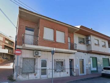 Apartamento en venta en Monteagudo, Murcia