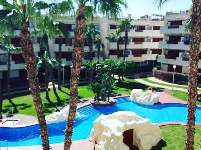 Apartamento en Venta en Montepinar La Aparecida Raiguero