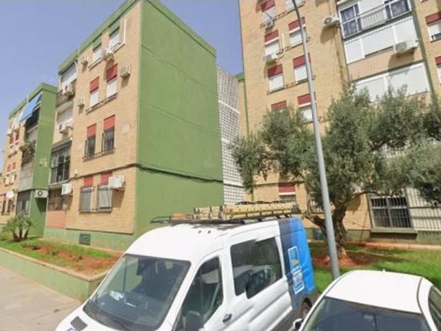Apartamento en Venta en Montequinto, Sevilla