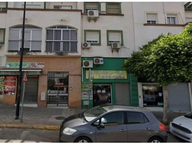 Apartamento en Venta en Montequinto, Sevilla