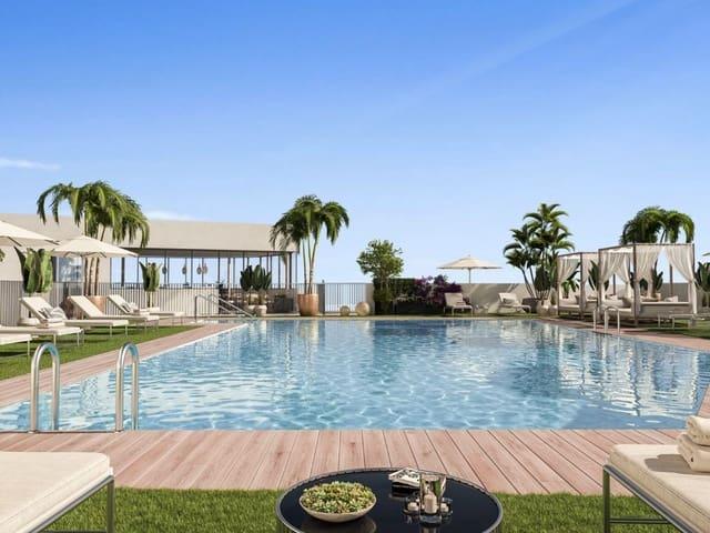 Apartamento en venta en Los Monteros, Málaga Costa del Sol