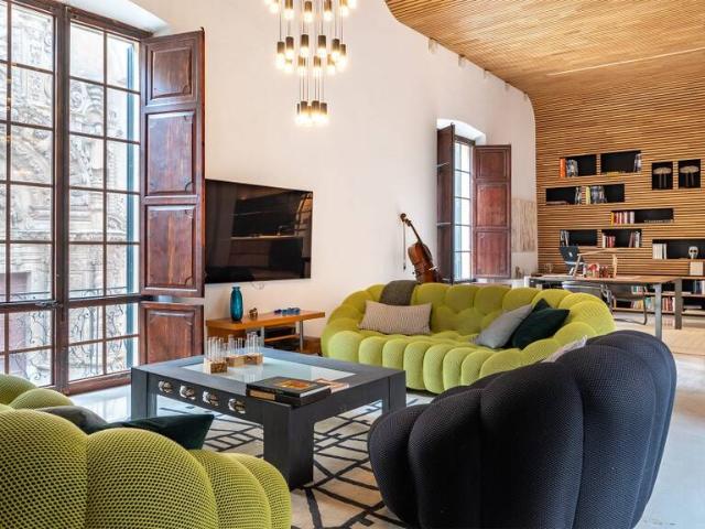 Apartamento en Venta en Monti Sion