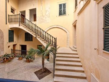Apartamento en Venta en Monti Sion