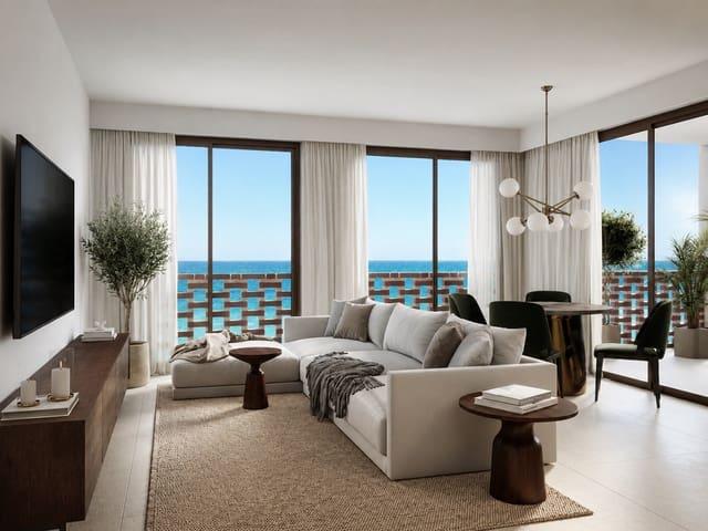 Apartamento en venta en Montiboli, Alicante Costa Blanca