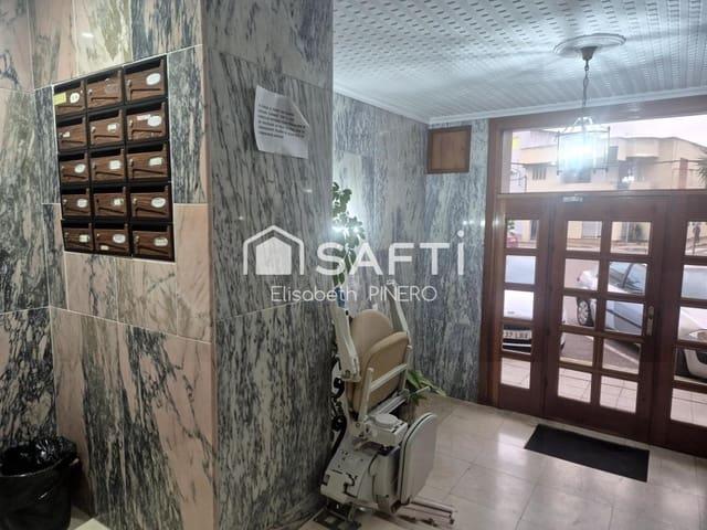 Apartamento en venta en Montijo, Badajoz