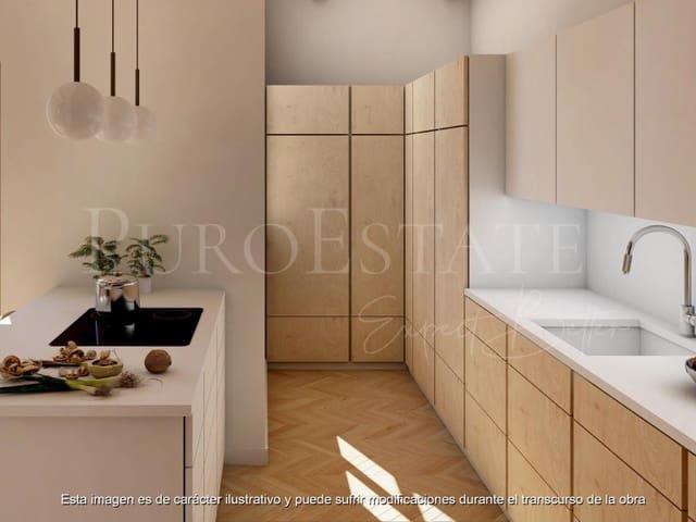 Apartamento en venta en Montuïri, Mallorca