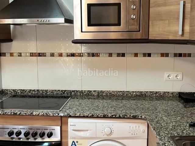 Apartamento en venta en Monzón. Apartamentos.