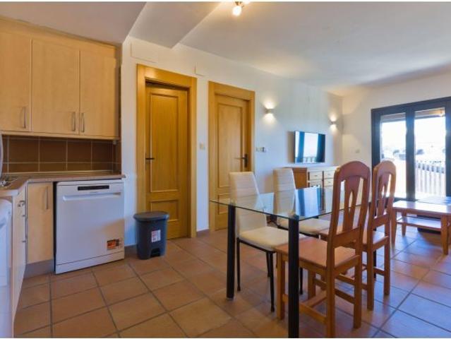 Apartamento en Venta en Monachil, Granada