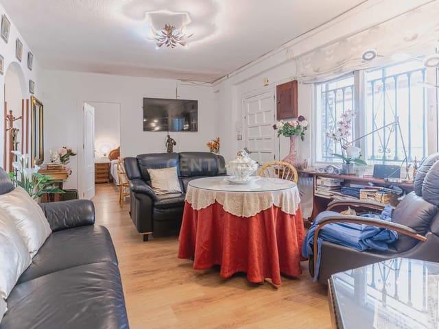 Apartamento en venta en Monachil, Granada