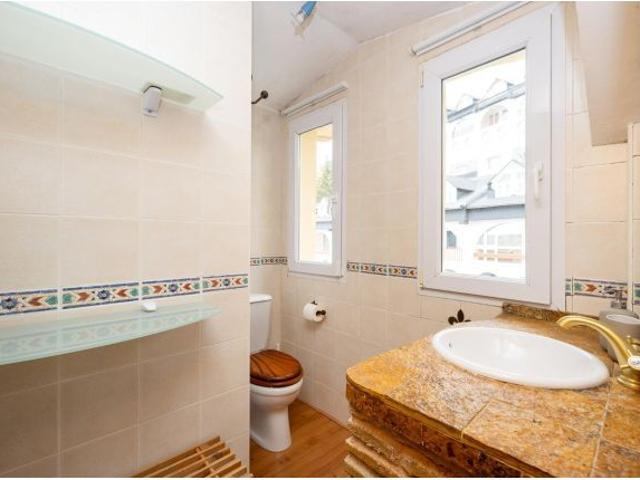 Apartamento en Venta en Monachil, Granada