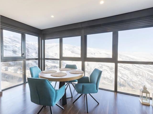 Apartamento en venta en Monachil, Granada
