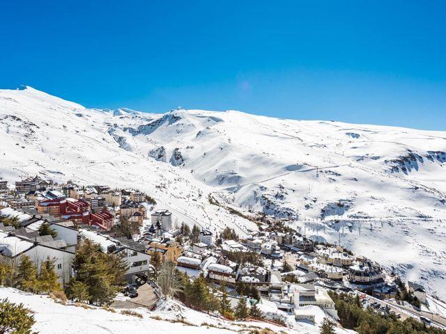Apartamento en venta en Monachil, Granada