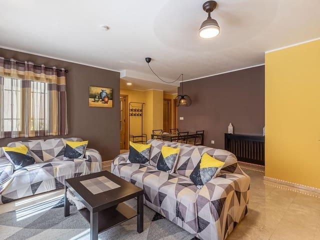 Apartamento en venta en Monachil, Granada