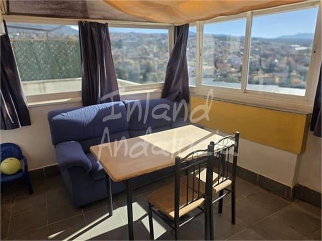 Apartamento en venta en Monachil, Granada