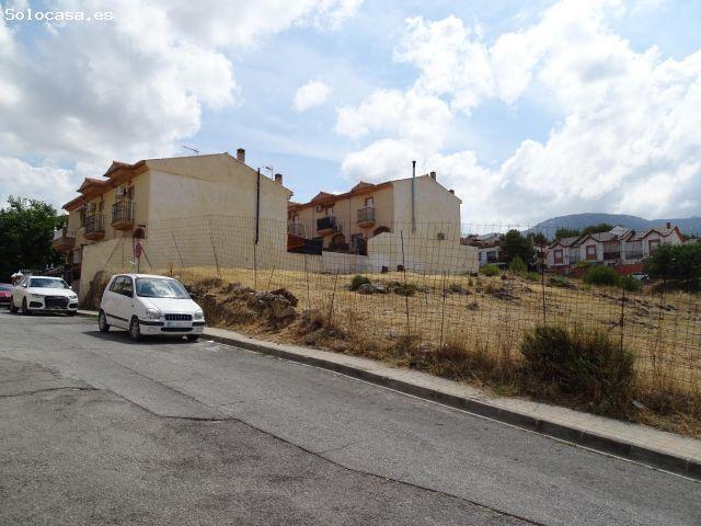 Apartamento en Venta en Monachil, Granada