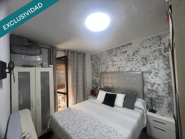 Apartamento en venta en Moncada, Valencia Costa Valencia
