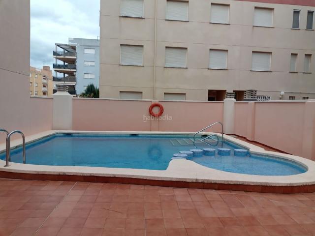 Apartamento en venta en Moncofa, Moncófar Playa. APARTAMENTO MONCOFA PLAYA. Apartamentos.