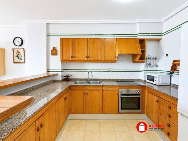 Apartamento en venta en Moncofa, Moncófar Playa. Apartamento en venta en Grao de Moncofar, 3 dormitorios. Apartamentos.