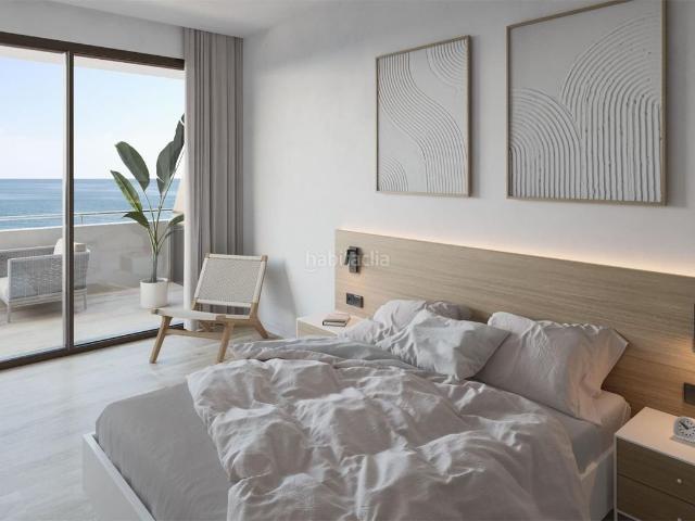 Apartamento en venta en Moncofa, Moncófar Playa. Apartamentos.