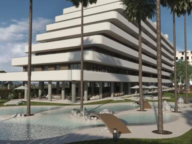 Apartamento en venta en Moncofa, Moncófar Playa. Complejo de apartamentos nueva construcción segunda fase. Apartamentos.