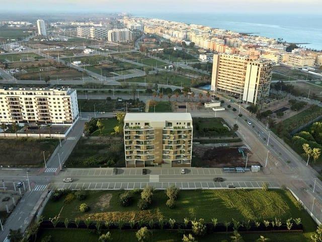 Apartamento en venta en Moncofa, Castellón Costa Azahar
