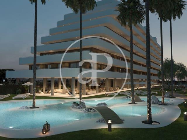 Apartamento en venta en Moncofa, Castellón Costa Azahar